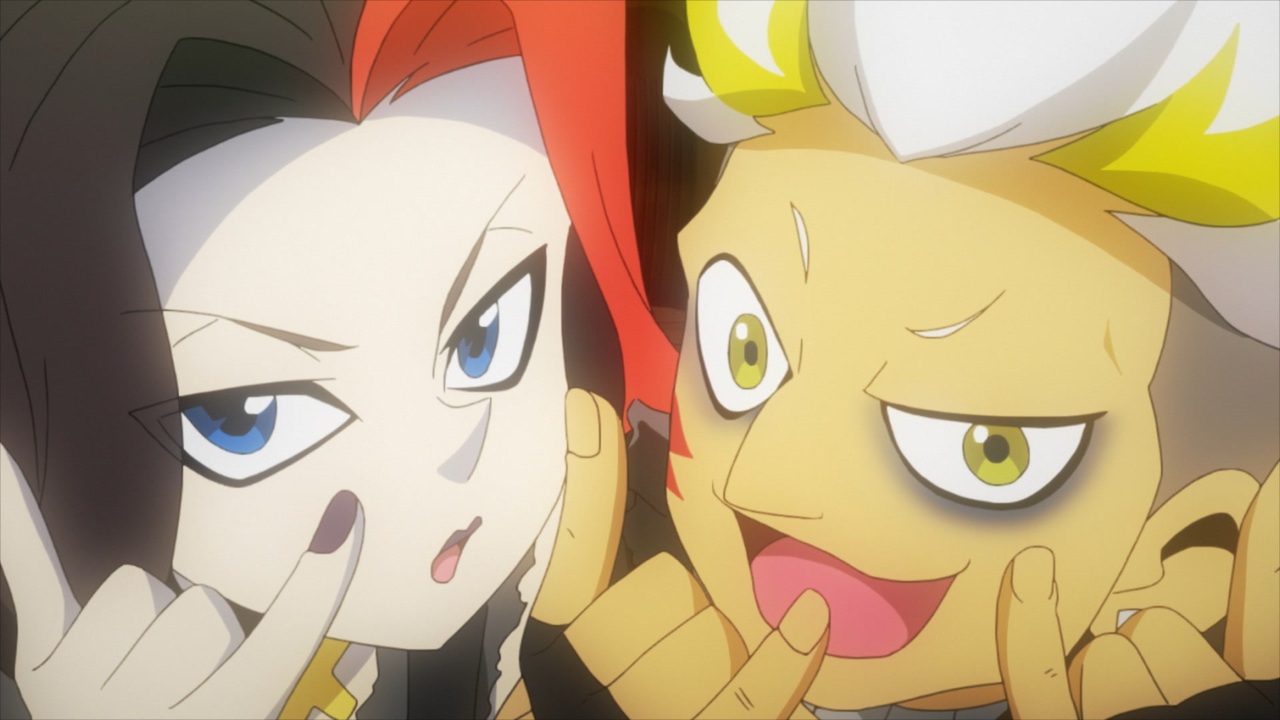 キャップ革命 ボトルマン 全6件 Dアニメストア ニコニコ支店のシリーズ ニコニコ動画