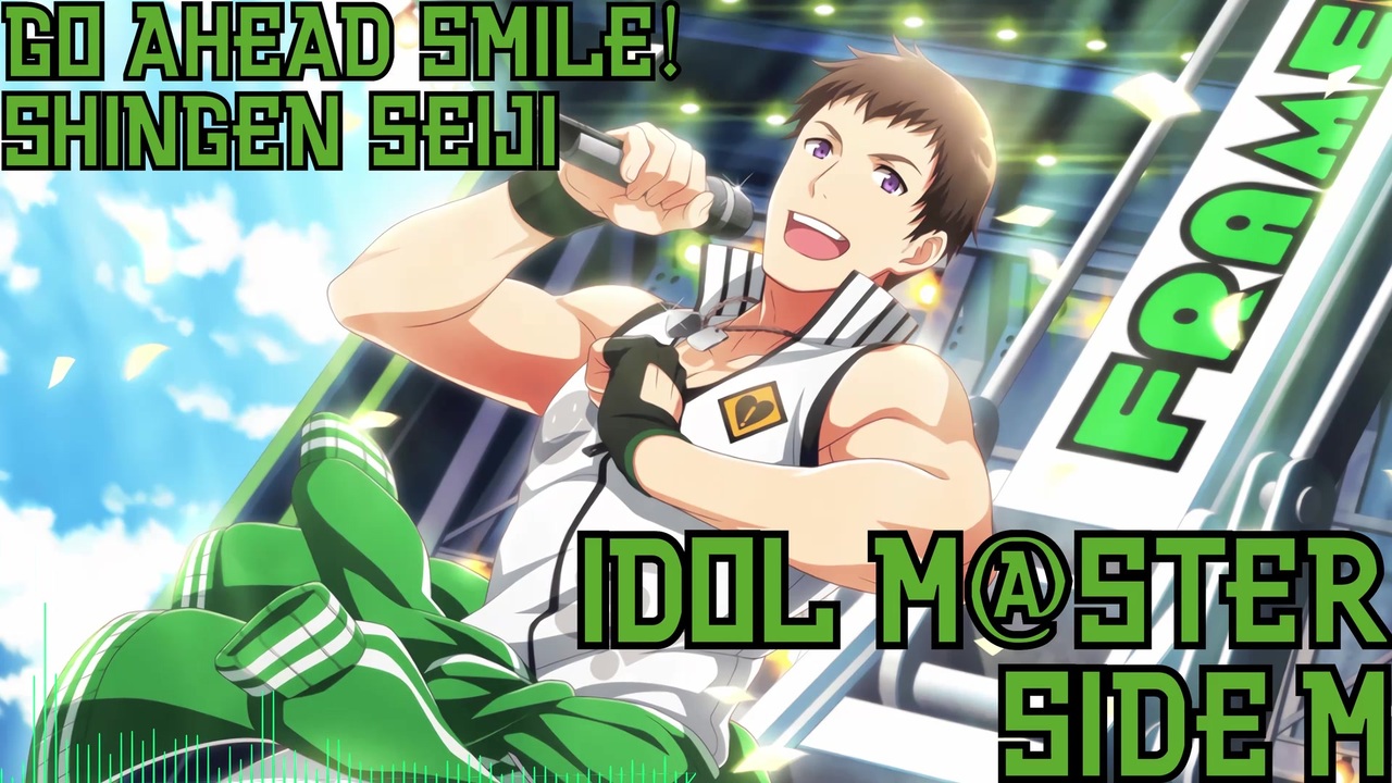 人気の 信玄誠司 動画 77本 ニコニコ動画