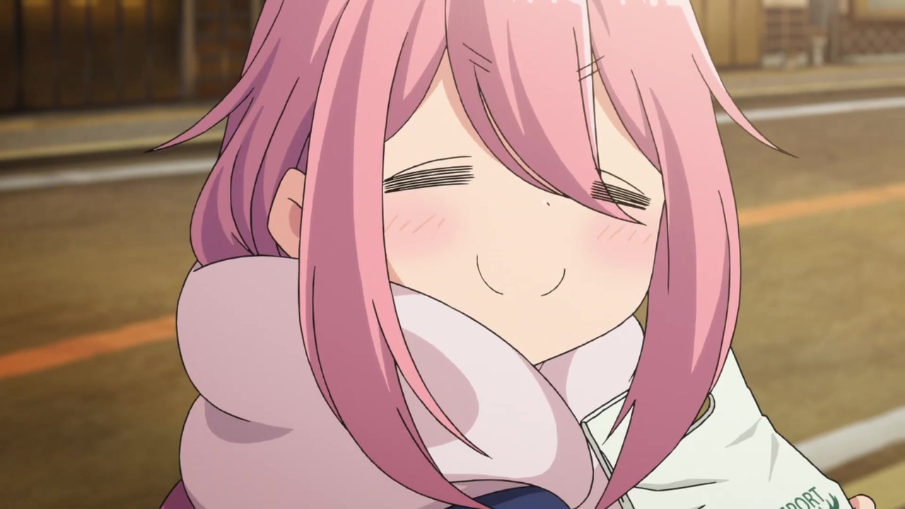 第二期 アニメ ゆるキャン Season２ 本予告 ニコニコ動画