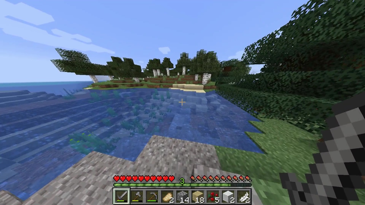 人気の ｍｉｎｅｃｒａｆｔ 動画 160 140本 48 ニコニコ動画