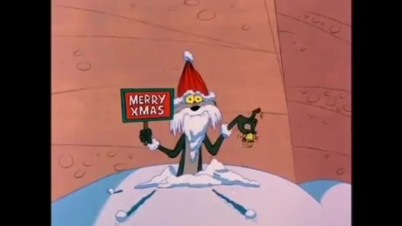 人気の ロードランナー ルーニー テューンズ 動画 71本 2 ニコニコ動画