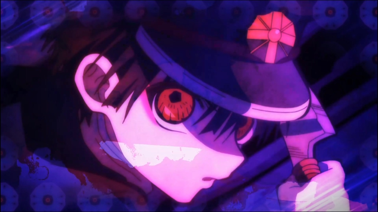 人気の 地縛少年花子くん 動画 300本 7 ニコニコ動画