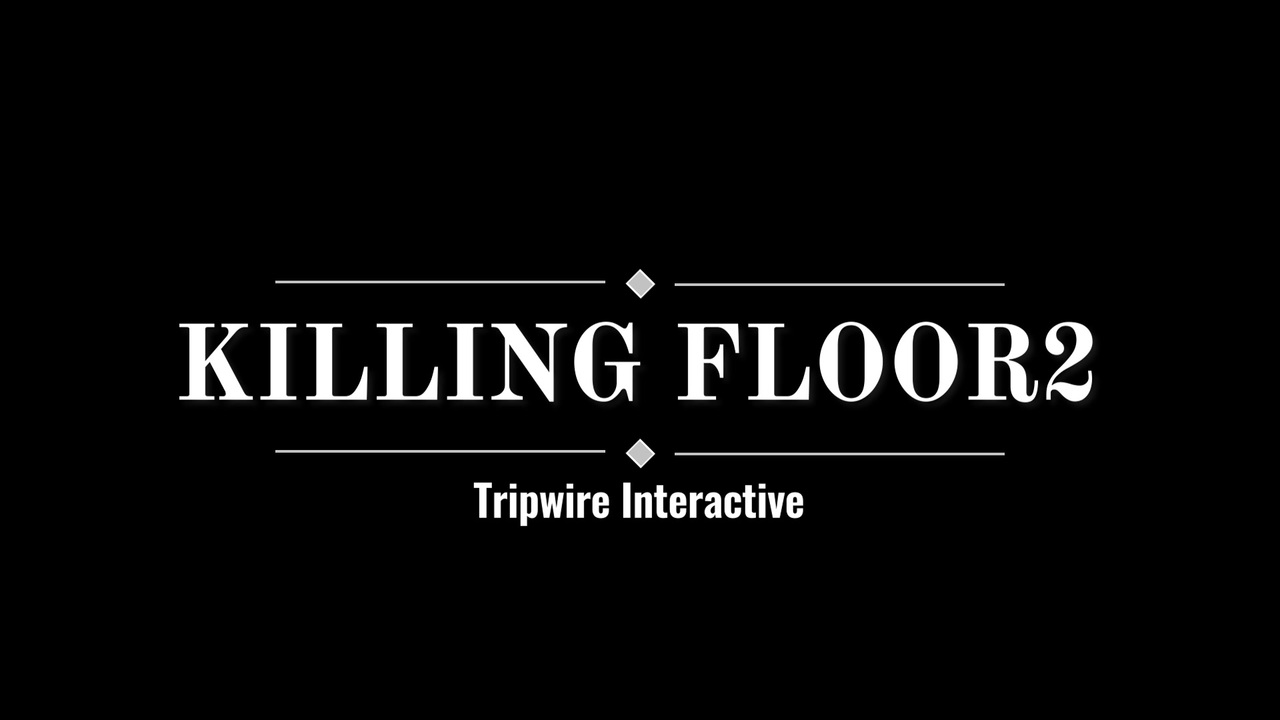 人気の Killingfloor2 動画 225本 ニコニコ動画