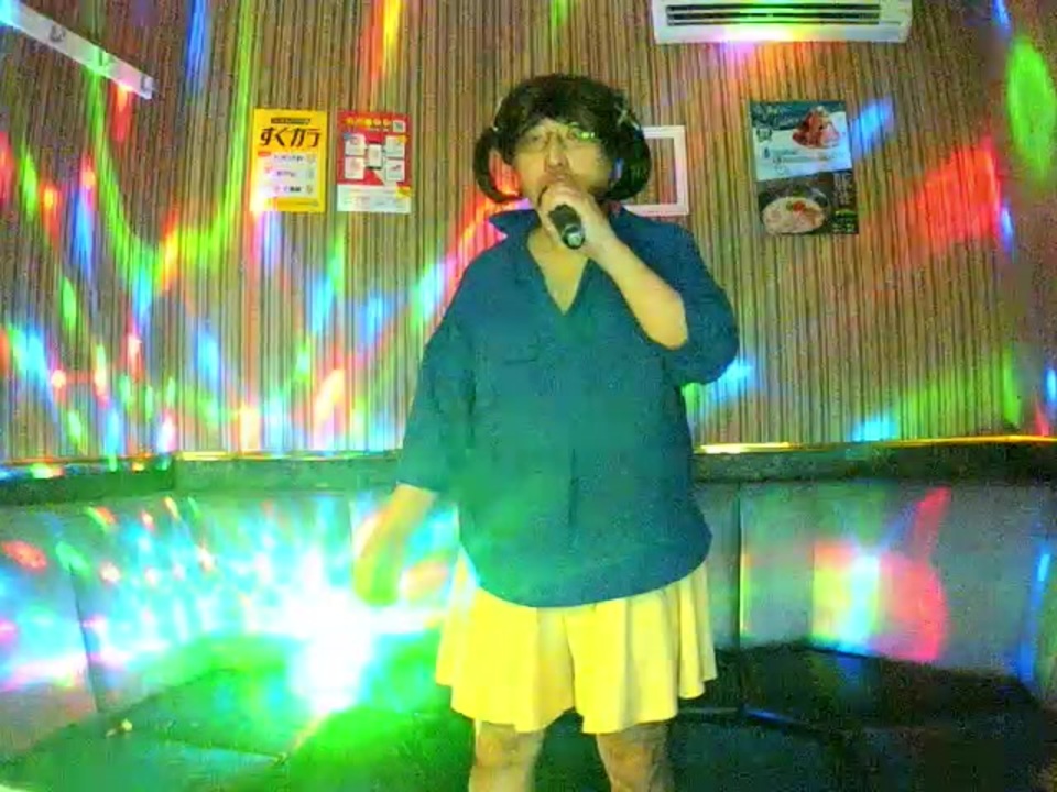 きらら／工藤静香 ニコニコ動画