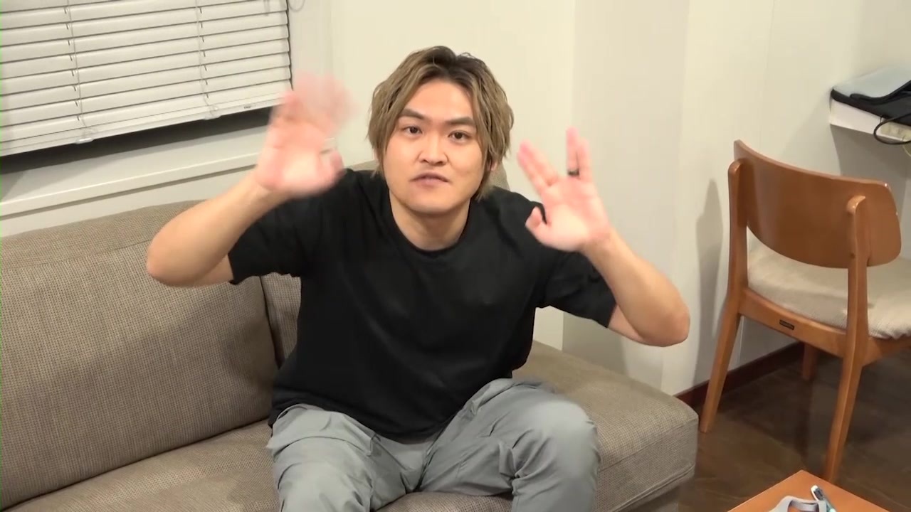 【ゲスト：安田陸矢】木島隆一のこのブタ野郎　ニコ生＃１８おまけ1 - ニコニコ動画