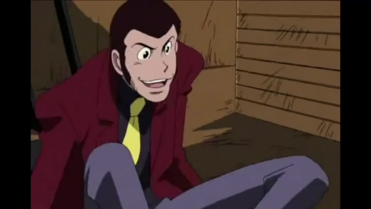 山田康雄版 ルパン三世 アルカトラズコネクション Part2 ニコニコ動画