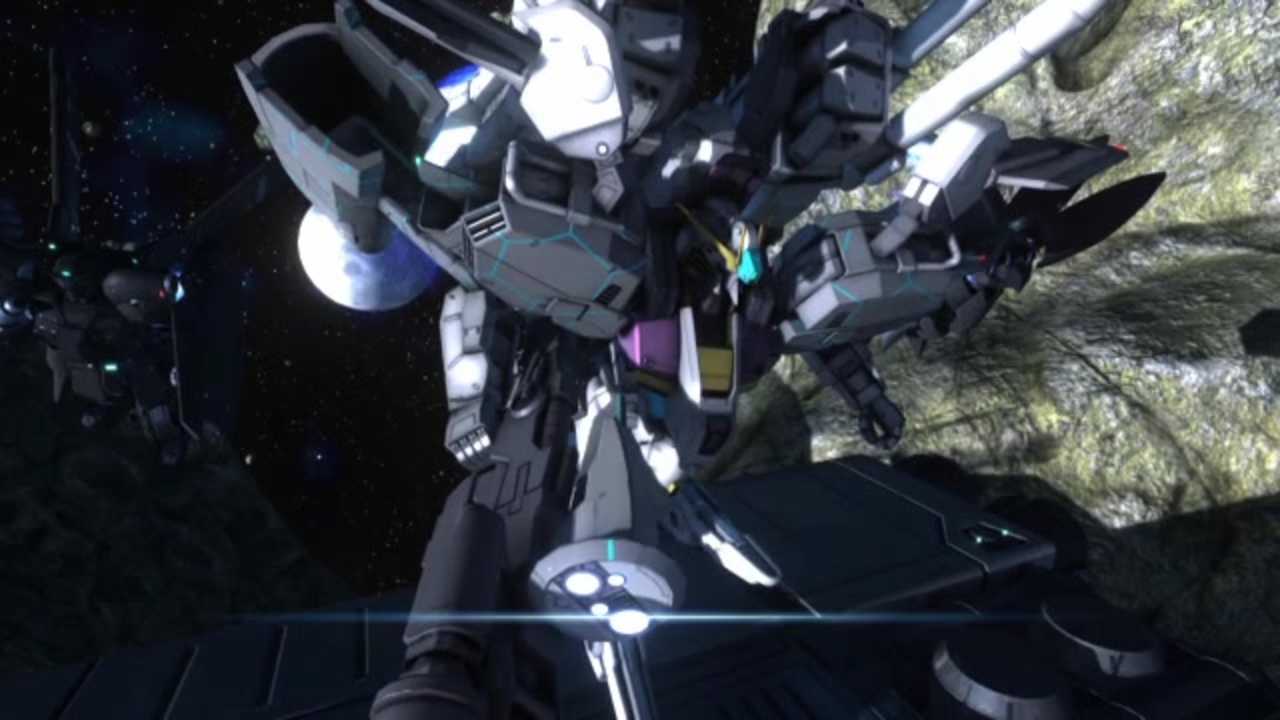人気の Ex Sガンダム 動画 90本 ニコニコ動画