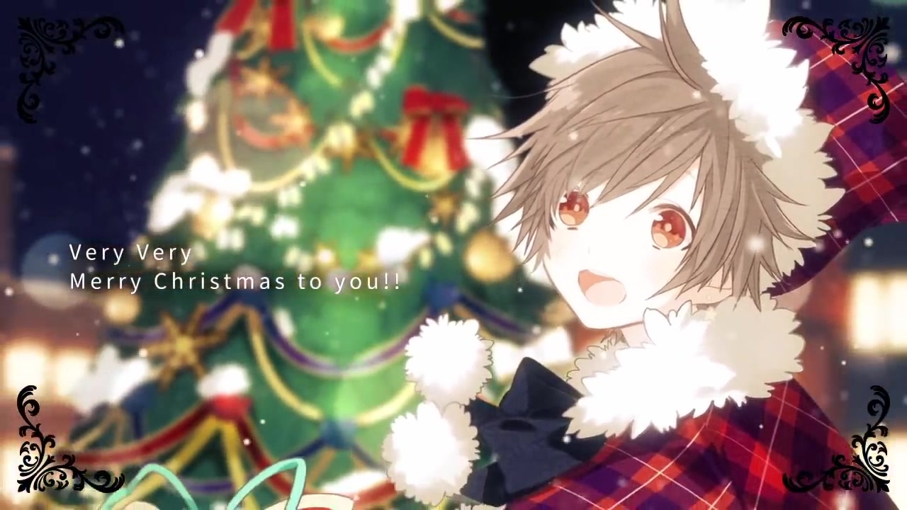 人気の ベリーメリークリスマス 動画 148本 ニコニコ動画