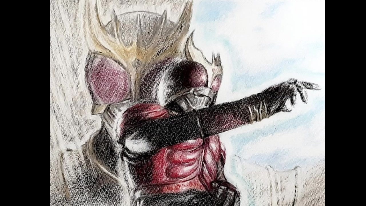 人気の 仮面ライダークウガ 動画 39本 ニコニコ動画
