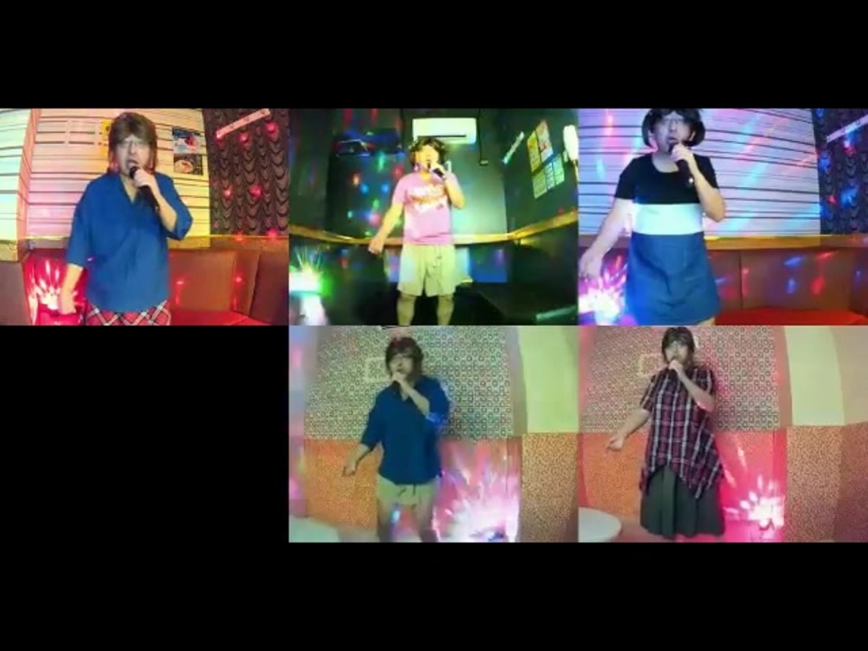 みずりん ドレミファ音痴 Akb48ネクストガールズ ニコニコ動画