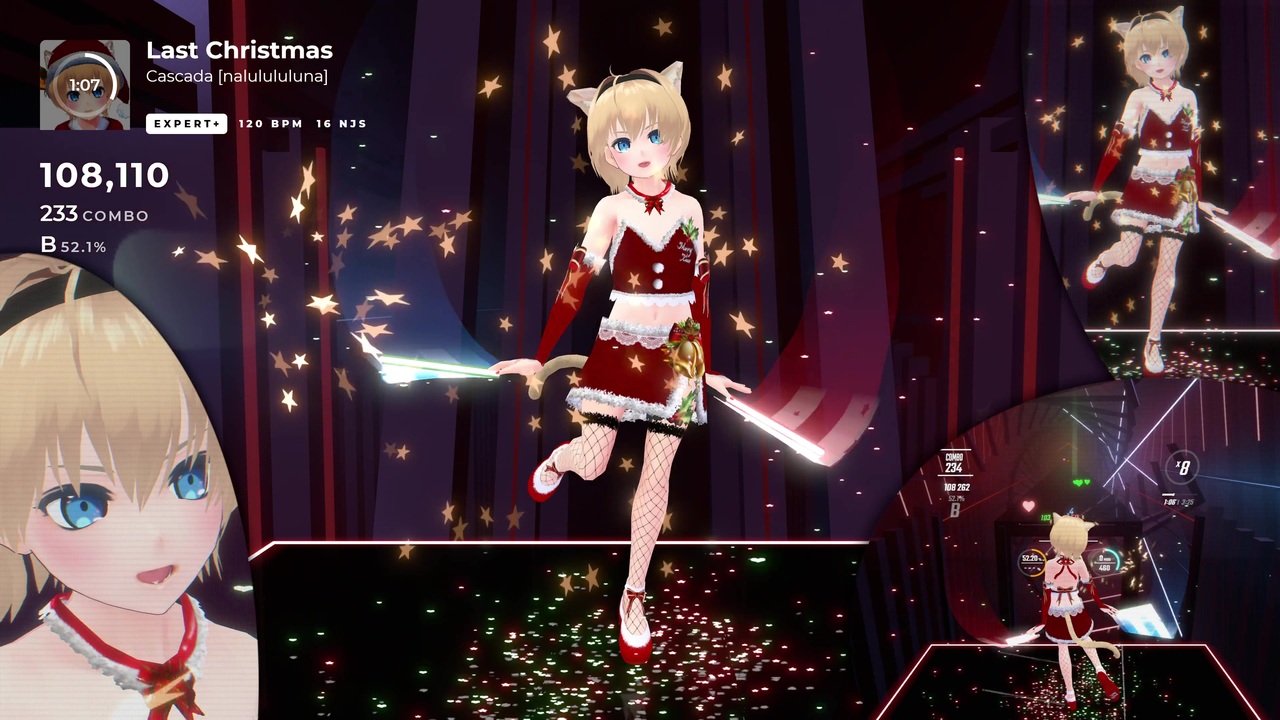 人気の ラスト クリスマス 動画 34本 ニコニコ動画