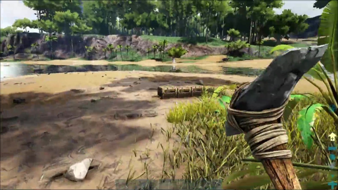 人気の Ark Survival Evolved 動画 3 997本 30 ニコニコ動画