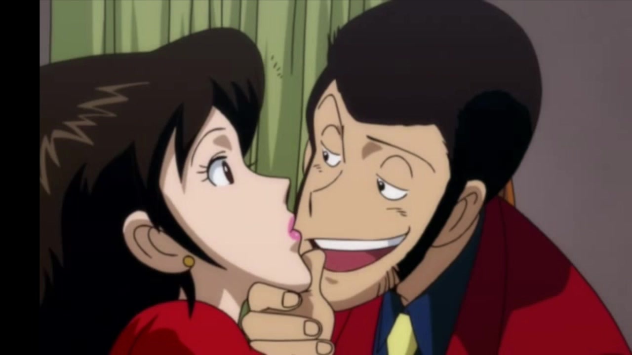 山田康雄版 ルパン三世 お宝返却大作戦 Part2 ニコニコ動画