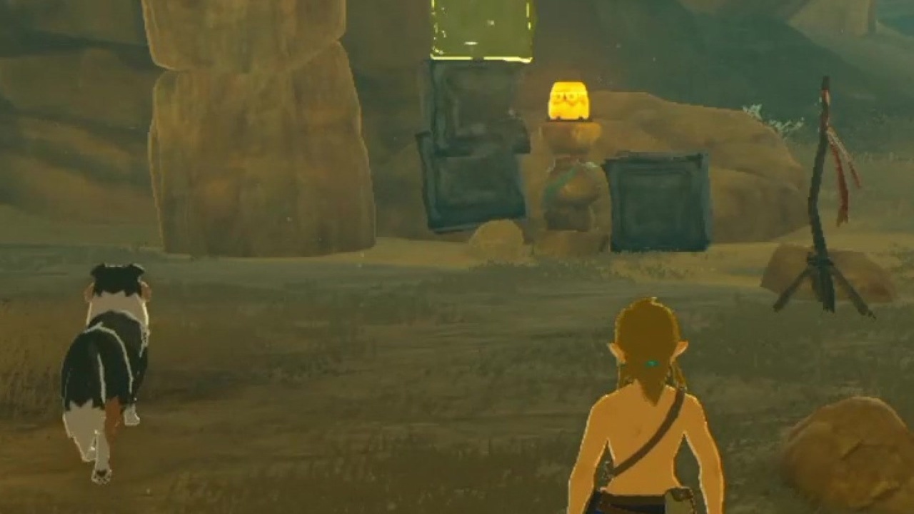 人気の ゼルダの伝説ブレスオブザワイルド 動画 2 386本 21 ニコニコ動画