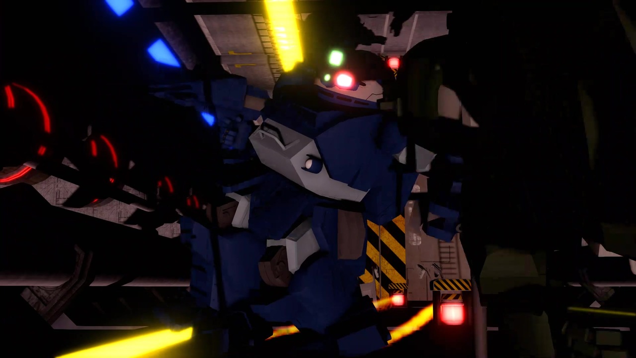 人気の 装甲騎兵ボトムズ 動画 2 518本 ニコニコ動画