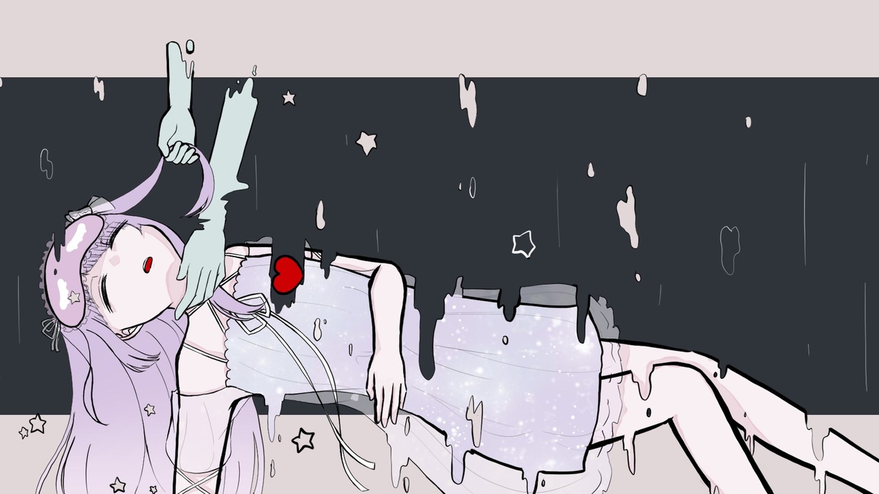 【UTAUカバー】深昏睡【夢寐シラン】 - ニコニコ動画