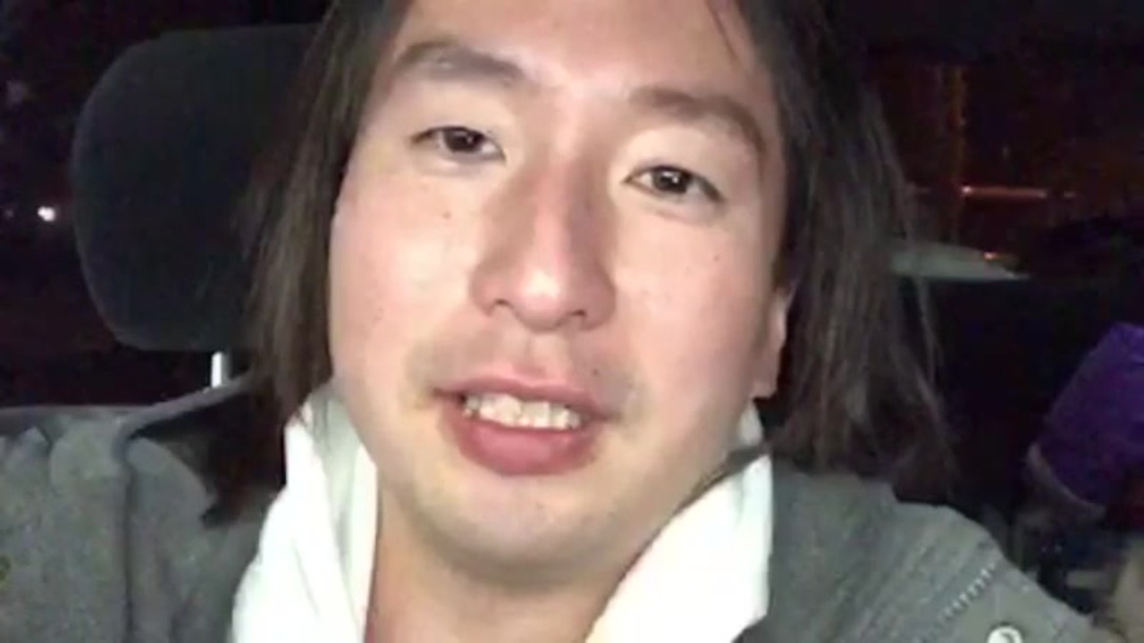 関慎吾ニコ生 12 21 17 41 あ ニコニコ動画