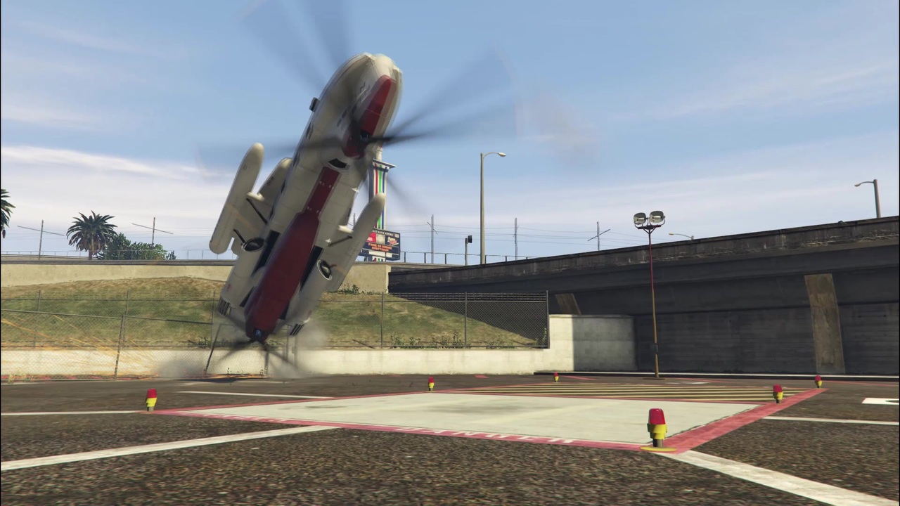 人気の カプコン製ヘリ 動画 本 ニコニコ動画