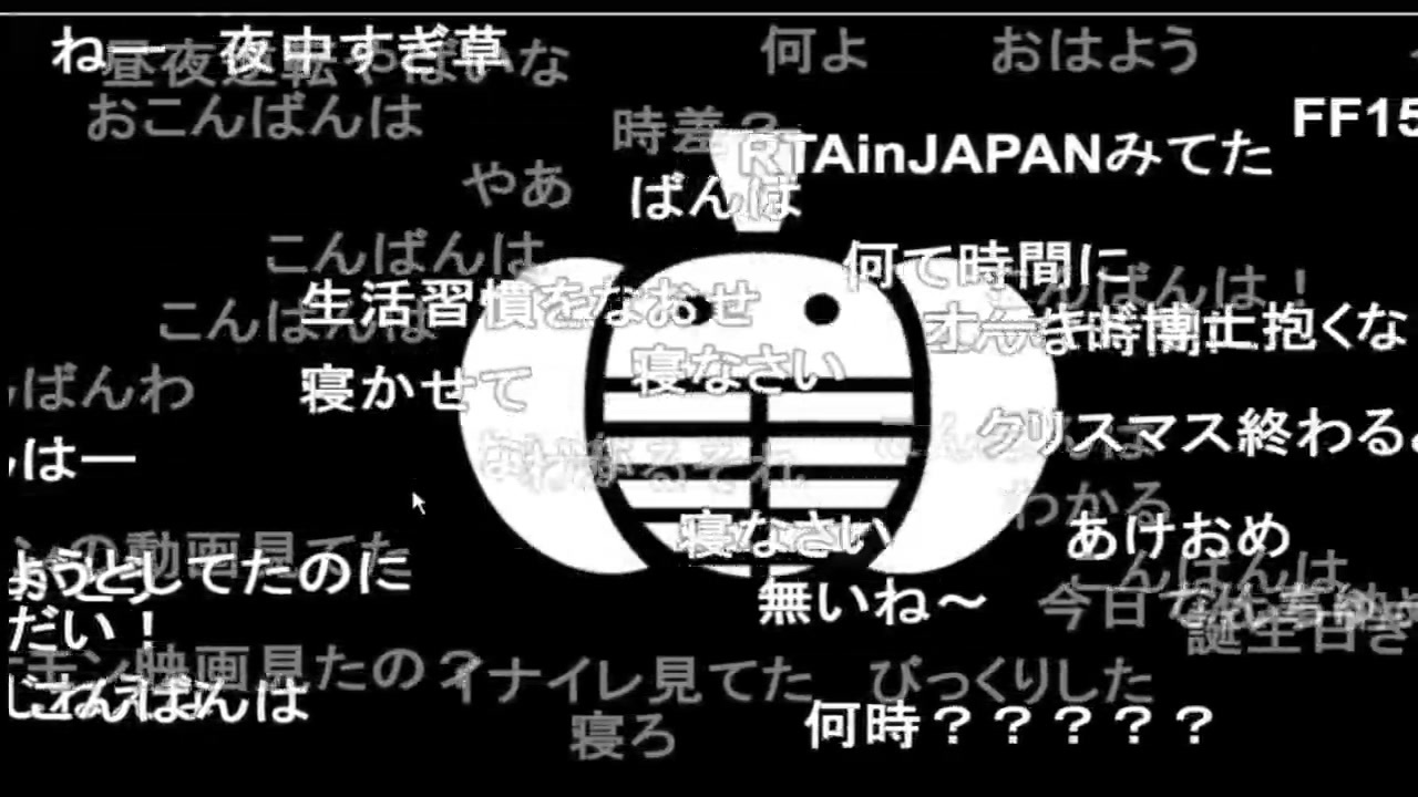 蘭たん配信 第回 劇場版実況モンスターココ 12 29 ニコニコ動画