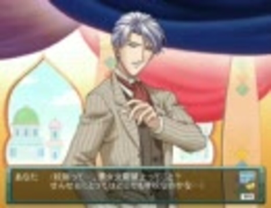 人気の 子安武人 氷室零一 動画 67本 2 ニコニコ動画