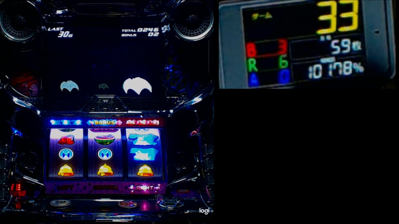 人気の パチスロ 大都技研 動画 352本 3 ニコニコ動画