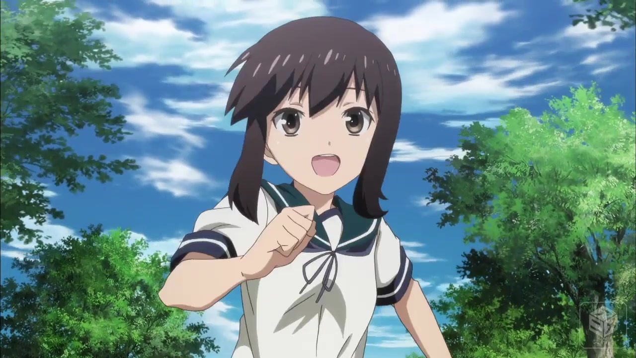 人気の 艦隊これくしょん 艦これ アニメ 動画 344本 ニコニコ動画