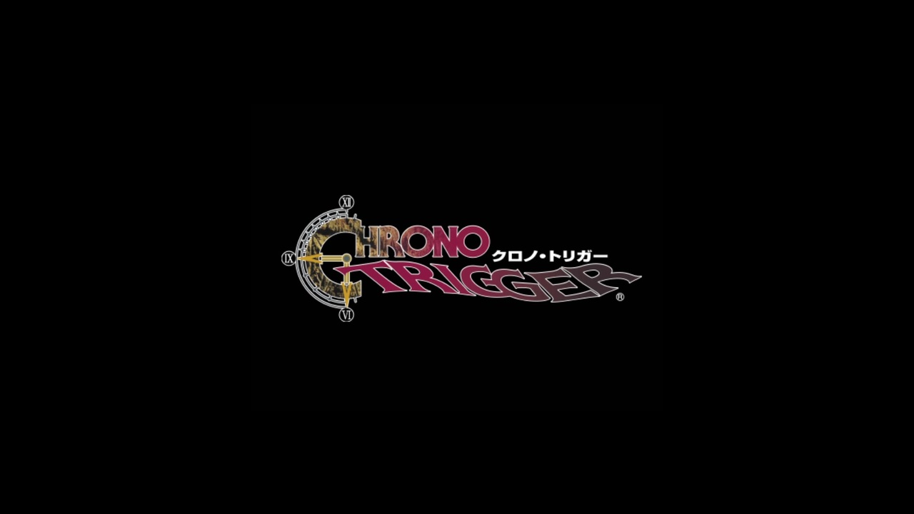 Steam版 クロノトリガー クロノとマールの命中をカンストさせる Part32 終 ニコニコ動画