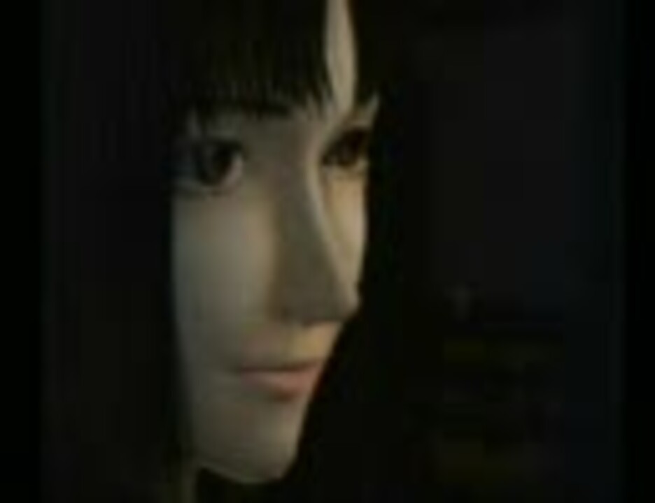 ムーンライトシンドローム 第01話 「夢題」 その① - ニコニコ動画