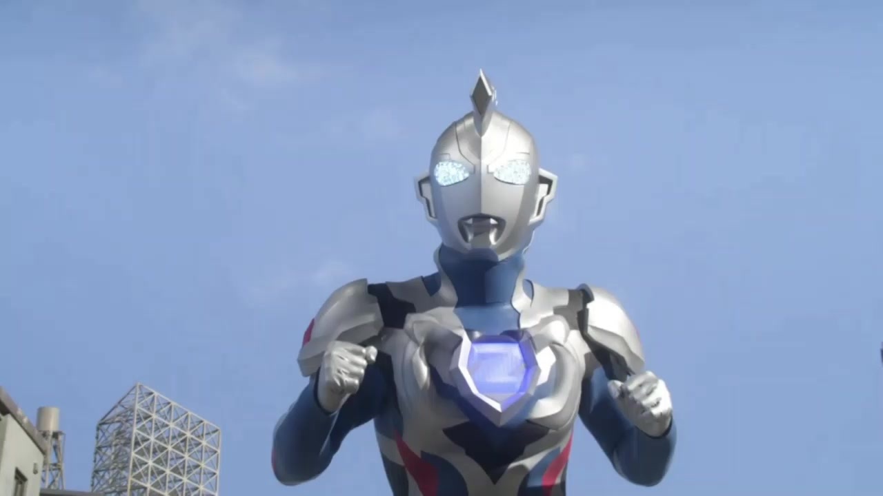 人気の ウルトラマンリブット 動画 24本 ニコニコ動画