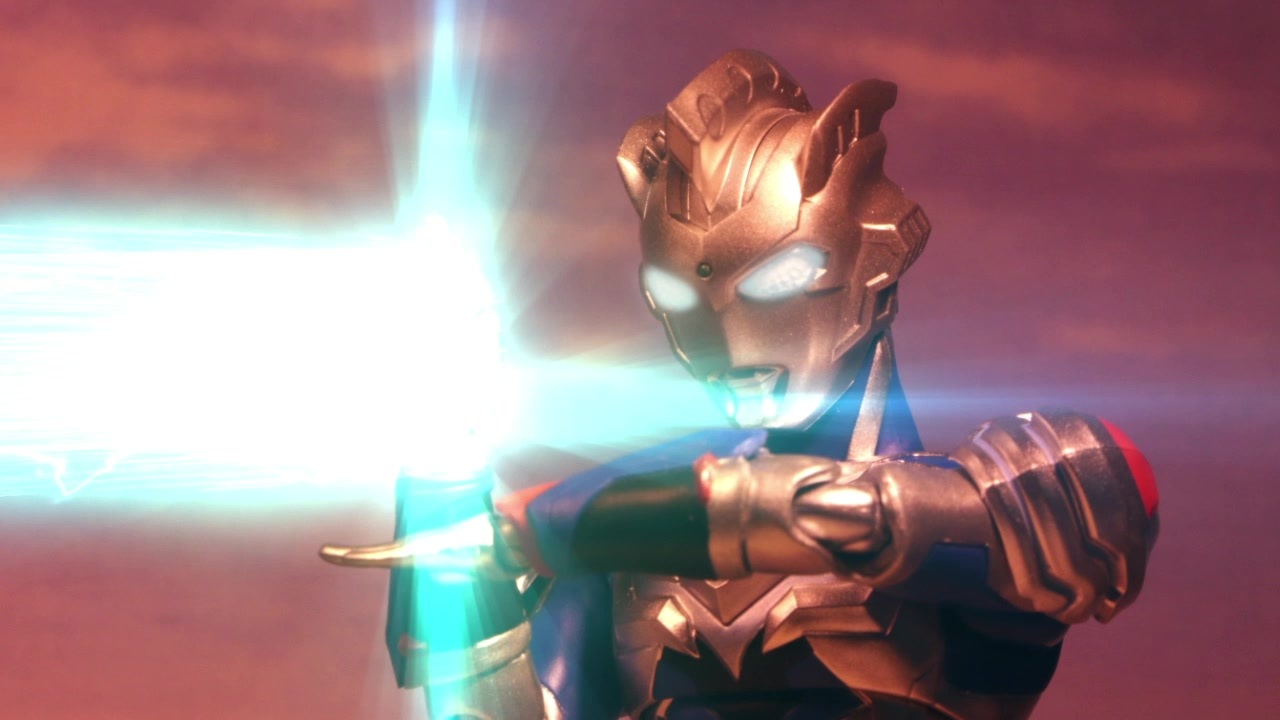 人気の ウルトラマン 怪獣 動画 337本 3 ニコニコ動画