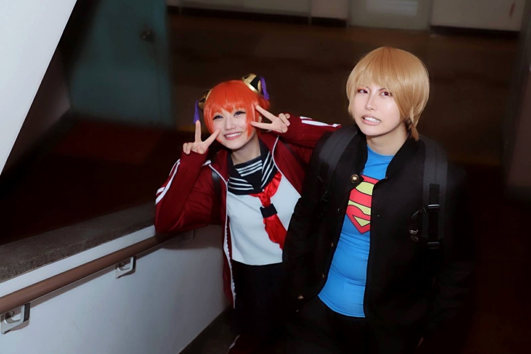 人気の コスプレで踊ってみた 銀魂 動画 117本 ニコニコ動画