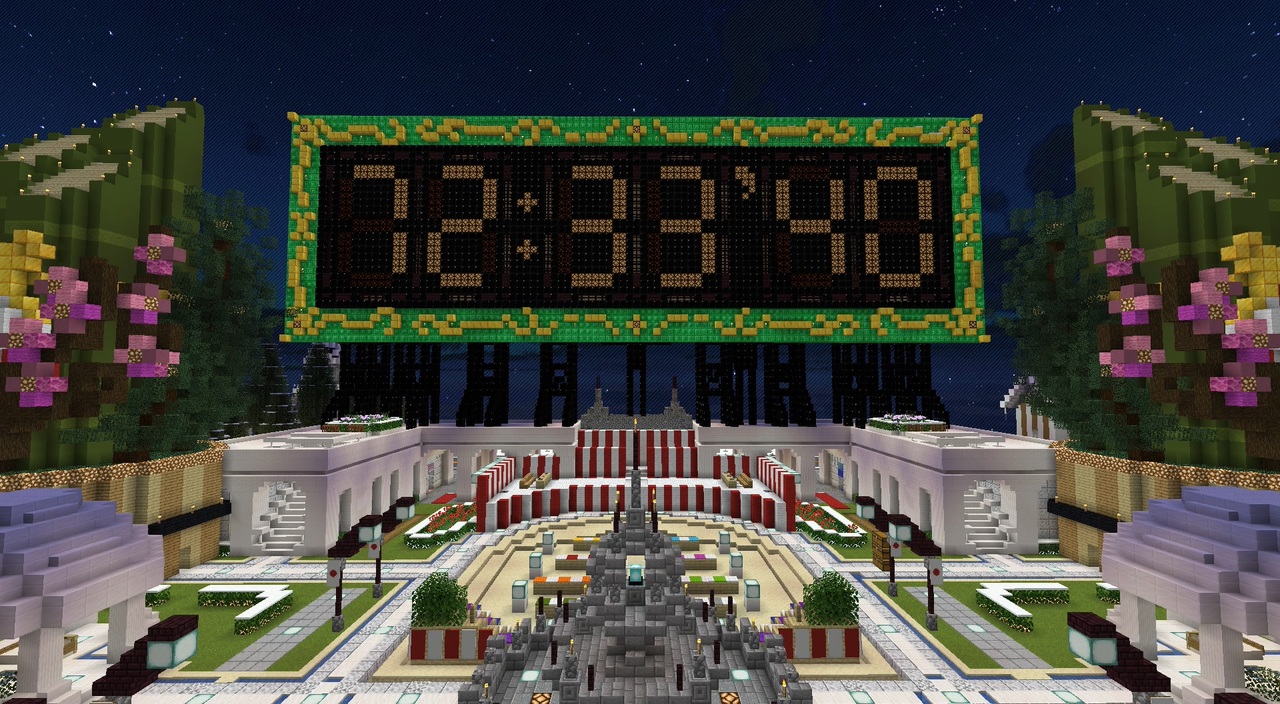 人気の Minecraft鯖紹介シリーズ 動画 2本 ニコニコ動画