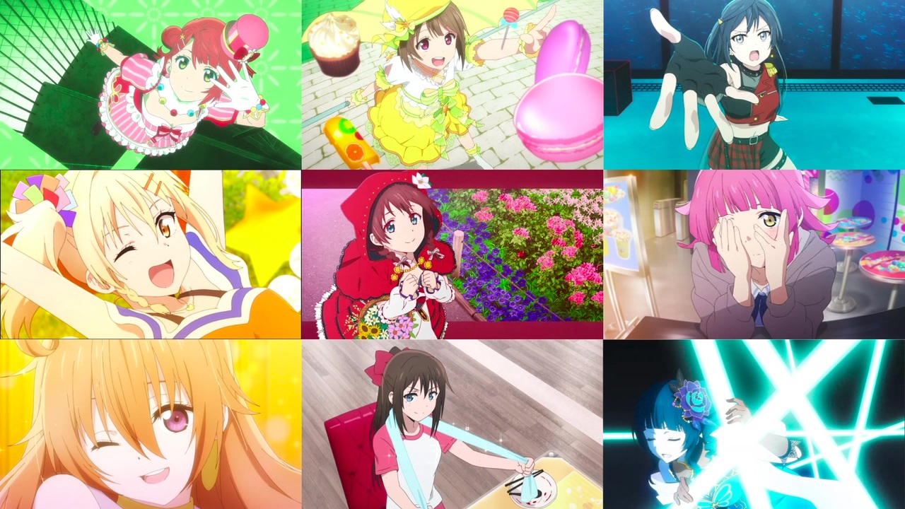人気の ラブライブ 動画 3 075本 24 ニコニコ動画