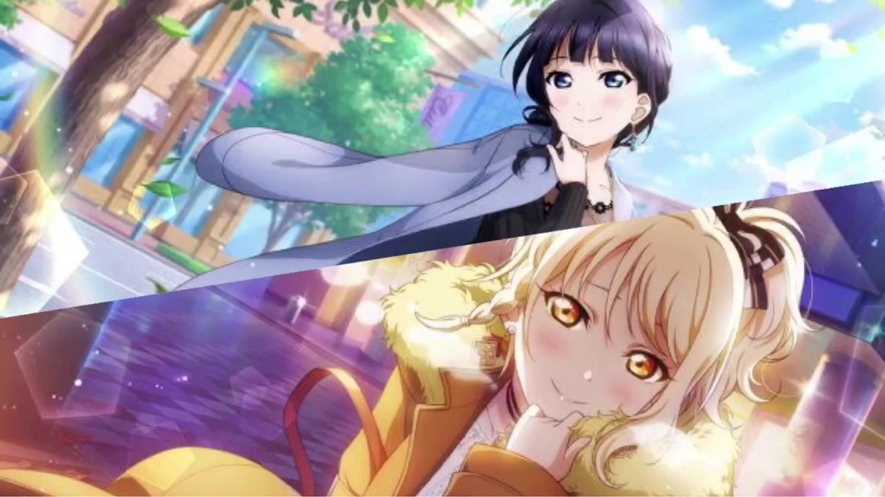 DiverDiva Love Triangle - ニコニコ動画