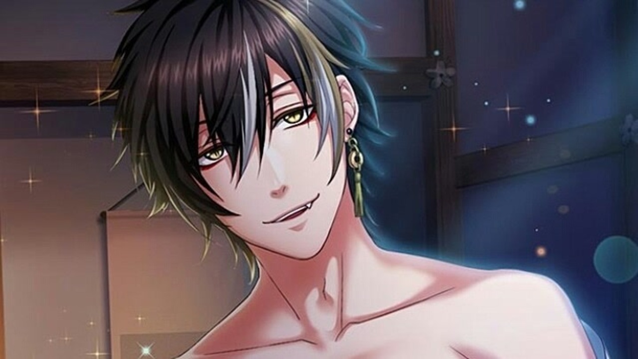 夢100 那由多 恋する王子様 彼が癒される場所 Cv松風雅也 イケボ ニコニコ動画