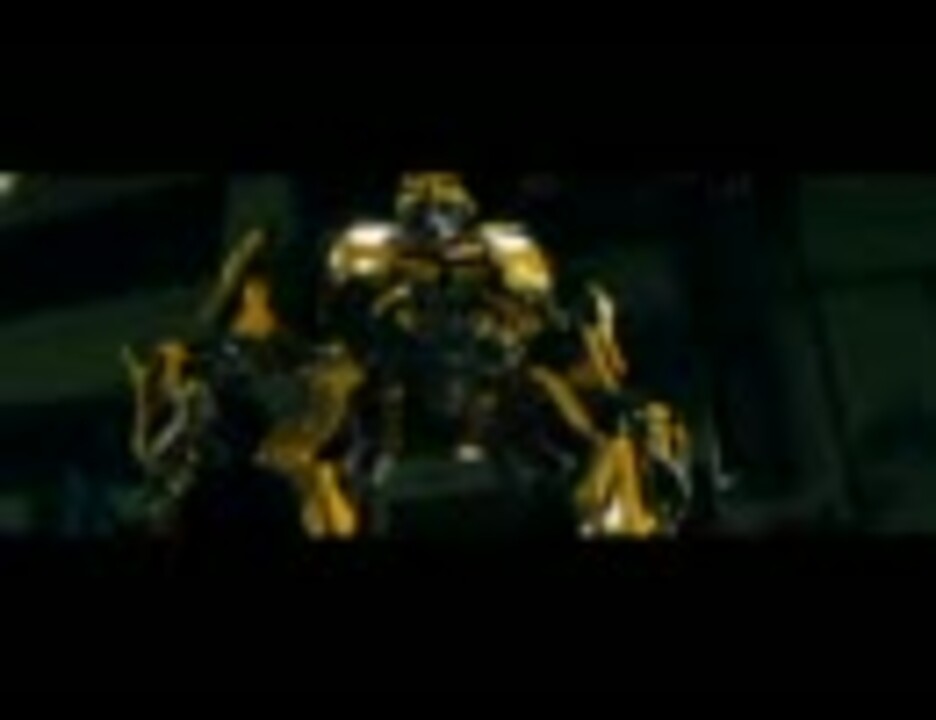 人気の トランスフォーマー Transformers 動画 650本 14 ニコニコ動画