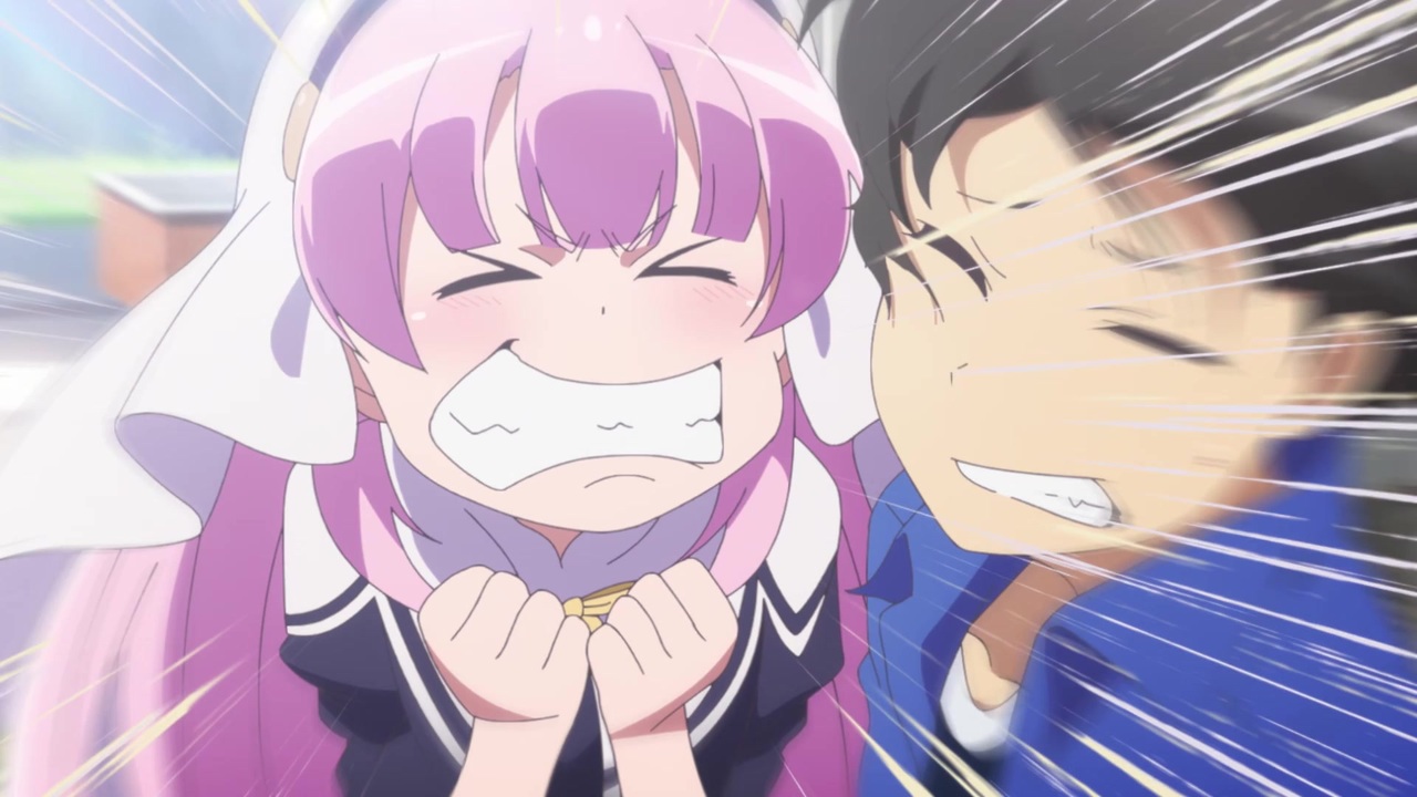 人気の アニメ 佐倉綾音 動画 1 410本 35 ニコニコ動画