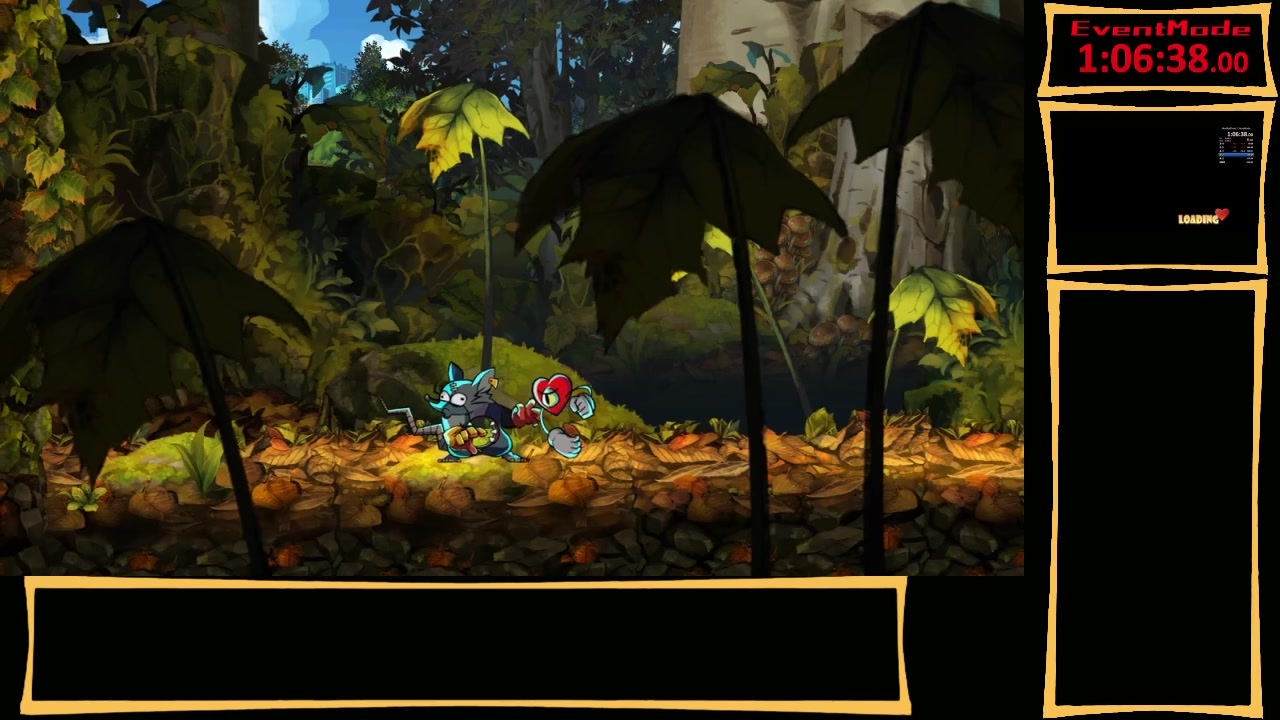 マッドラットデッド ストーリーrta 2 29 07 5 ニコニコ動画