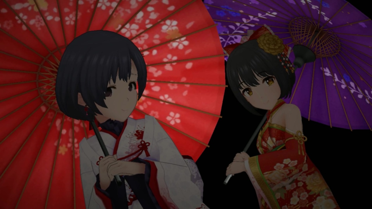 人気の 鷹富士茄子 動画 753本 4 ニコニコ動画