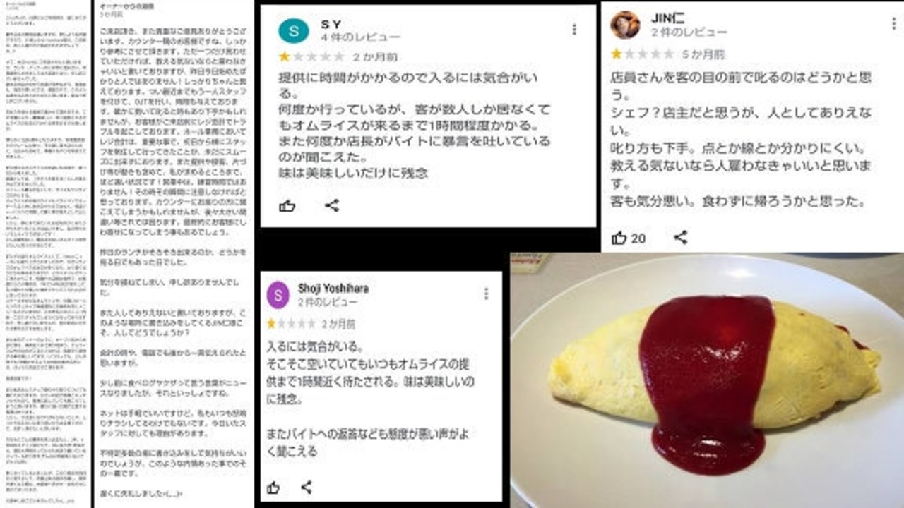 人気の 食べログ 動画 23本 ニコニコ動画