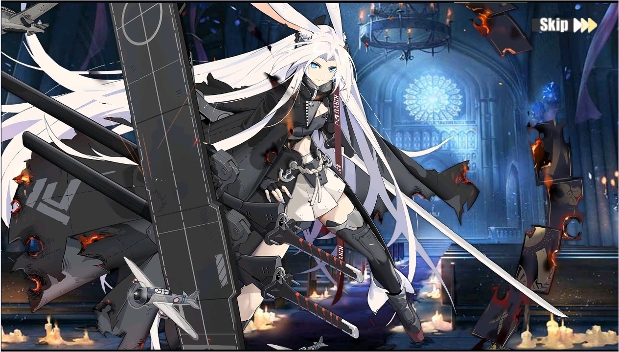 人気の 飛龍 アズールレーン 動画 15本 ニコニコ動画