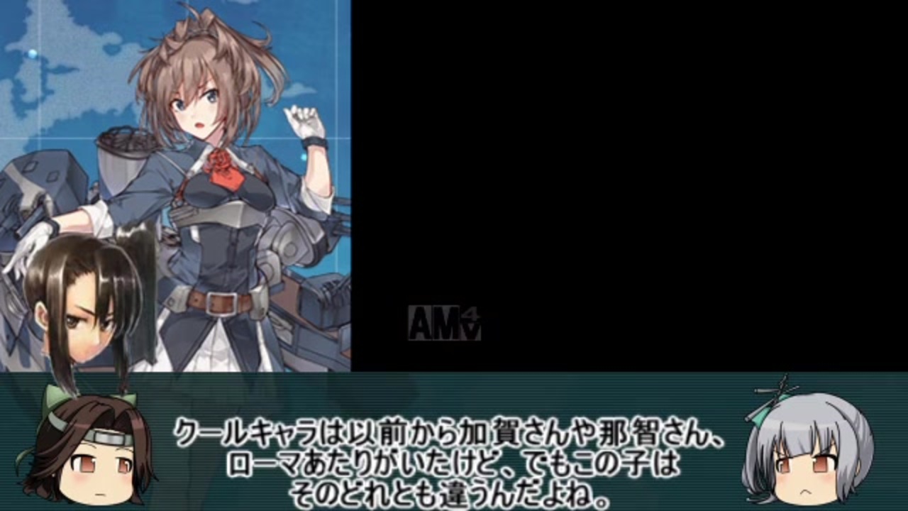 人気の 霞 艦これ 動画 719本 5 ニコニコ動画