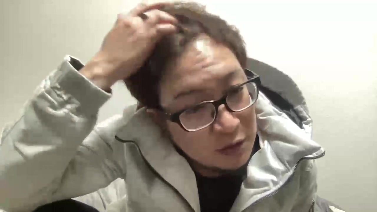 ニコチャン忘年会 株式投資とイキる話と色々 ニコニコ動画