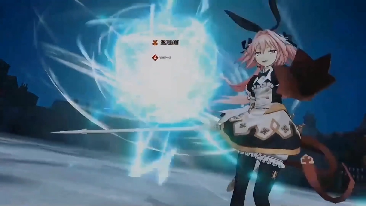 人気の Fgo 動画 42 1本 50 ニコニコ動画