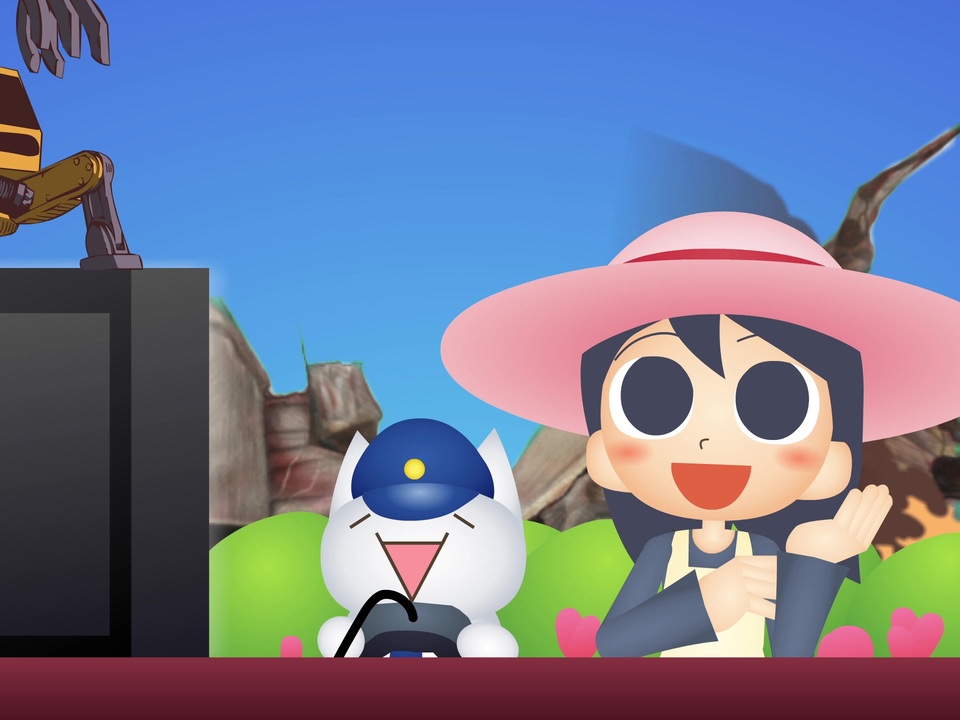 人気の なつみstep 動画 23本 ニコニコ動画