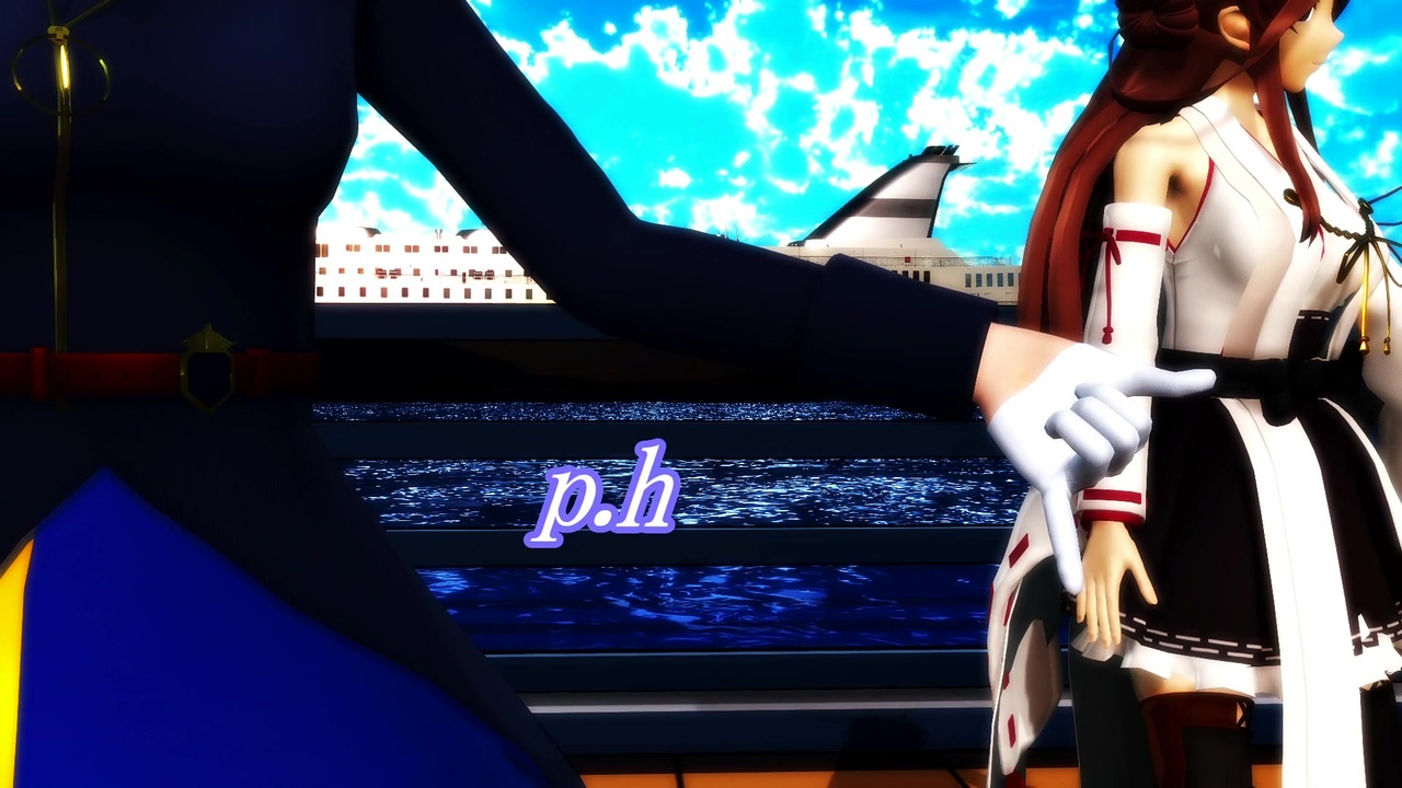 人気の 扶桑 艦これ 動画 459本 ニコニコ動画