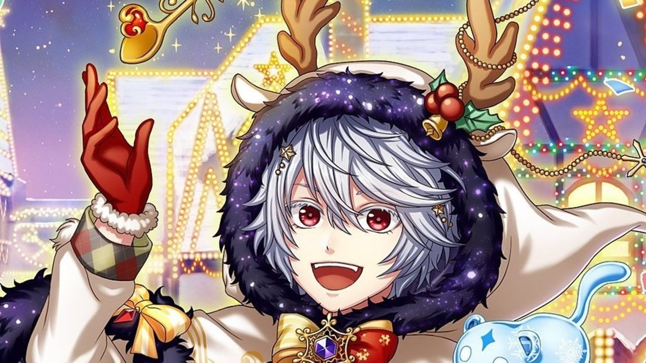 夢100 シュニー ある日の王子様 Cv下野鉱 フロスト グレイシアも登場 イケボ ニコニコ動画