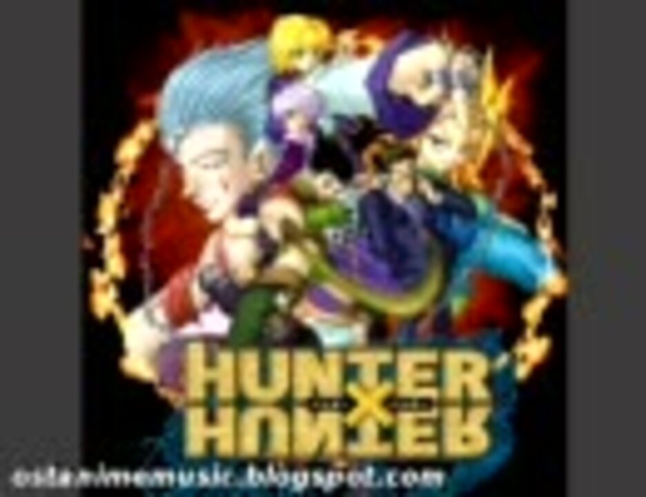 人気の ｈｕｎter ｈｕｎter 動画 2 968本 ニコニコ動画