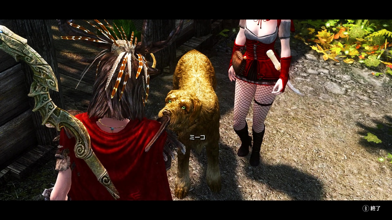 人気の Skyrim 動画 22 449本 43 ニコニコ動画