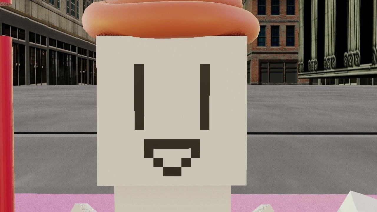 人気の うんこまん 動画 284本 3 ニコニコ動画